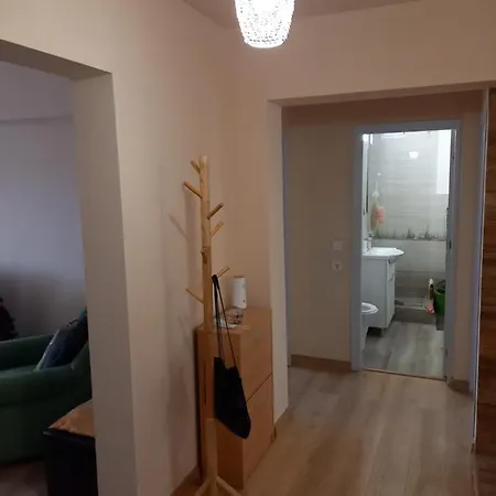 Appartement Tei à Oradea Extérieur photo
