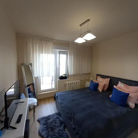 Appartement Tei à Oradea Extérieur photo