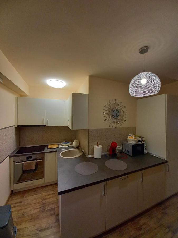 Appartement Tei