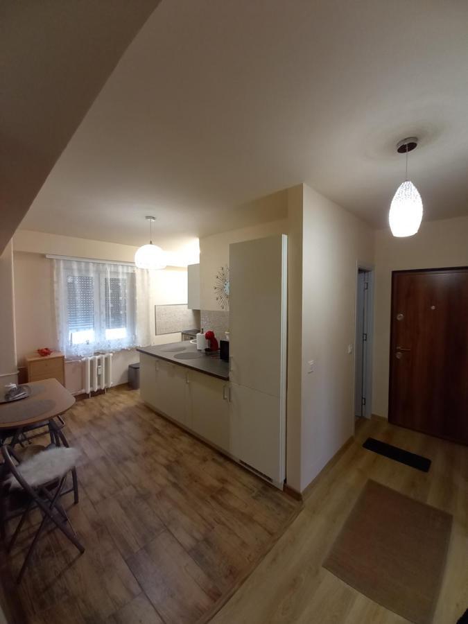 Appartement Tei Oradea