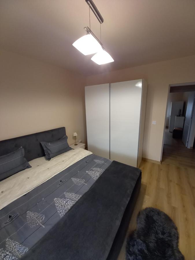 Appartement Tei Oradea