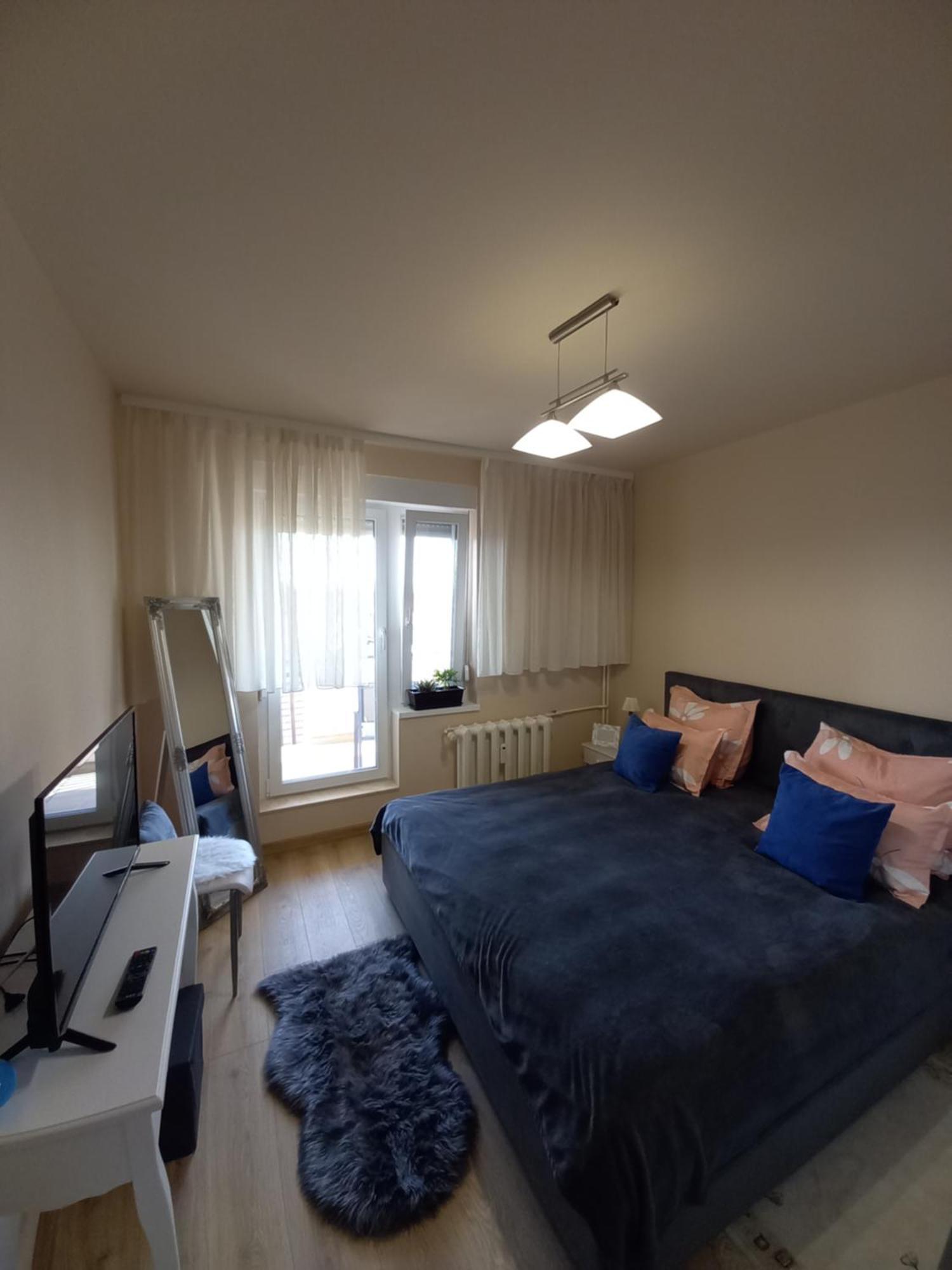 Appartement Tei
