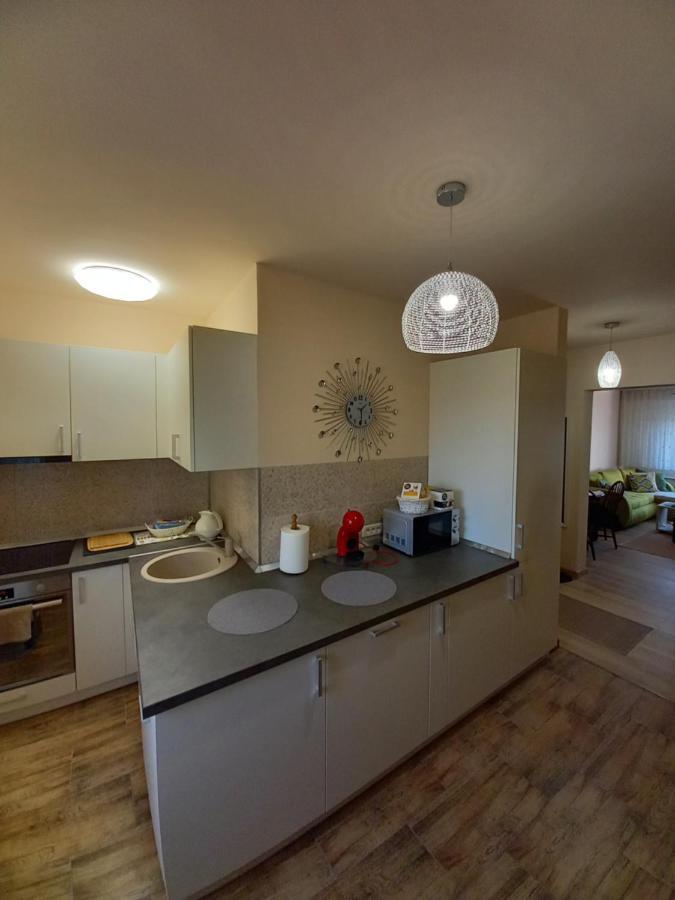 Appartement Tei Oradea
