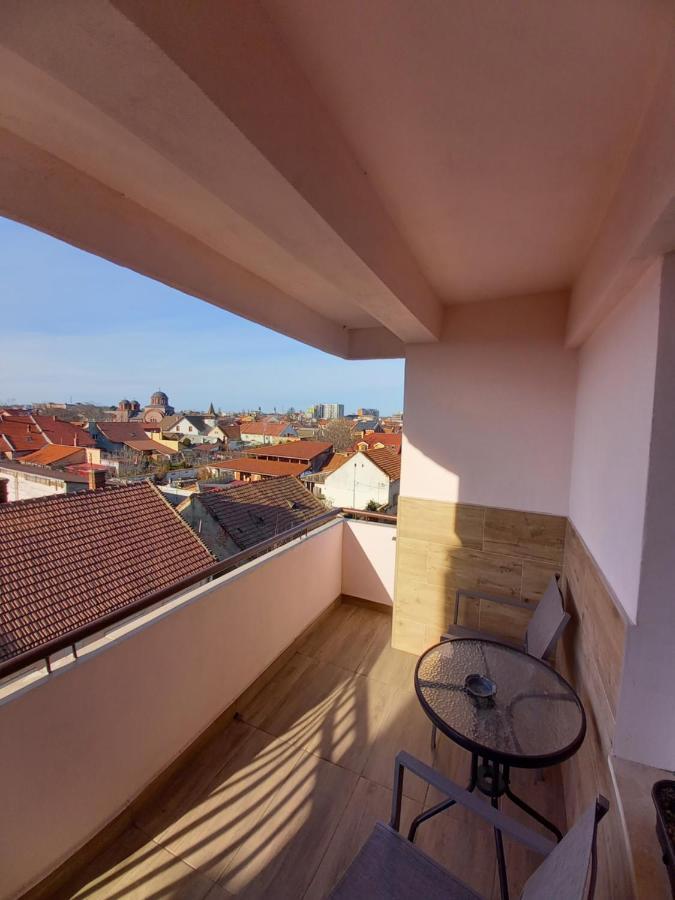 Tei Appartement