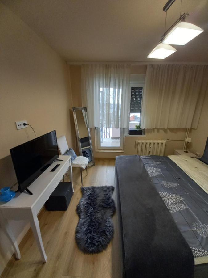 Appartement Tei *